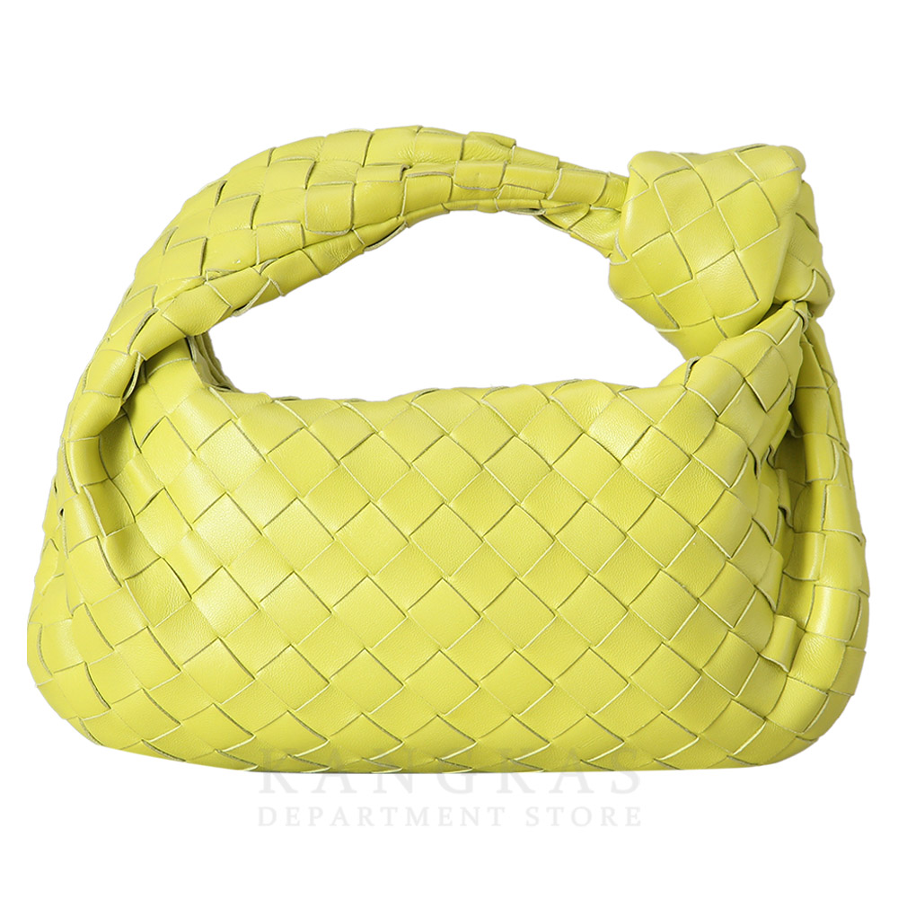 BOTTEGA VENETA(USED)보테가베네타 인트레치아토 위빙 미니 조디백